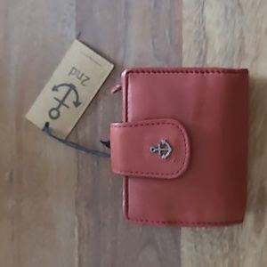Harbour 2nd Leather Wallet